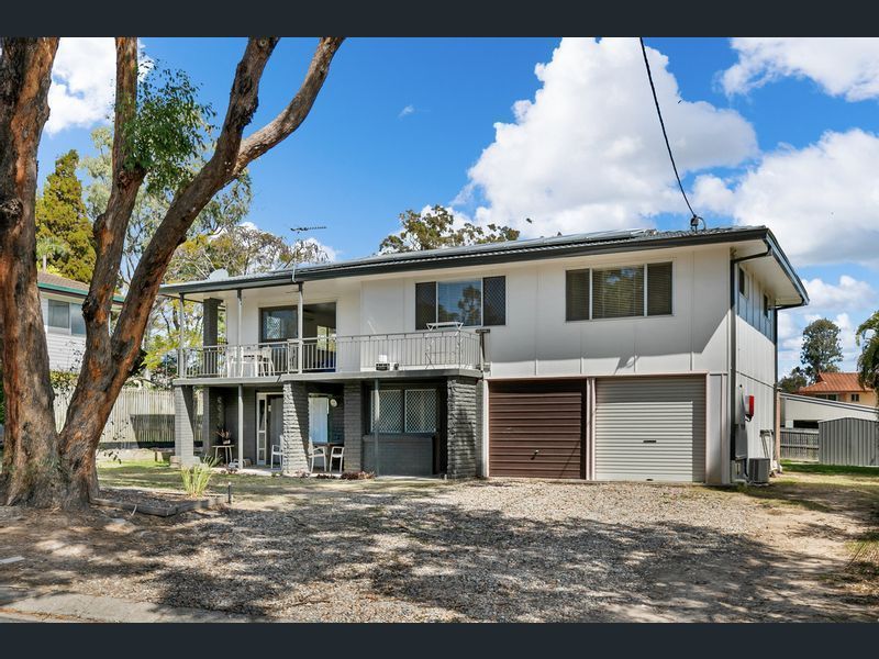 13 Arcadia Street, Capalaba Property History & Address Research Domain