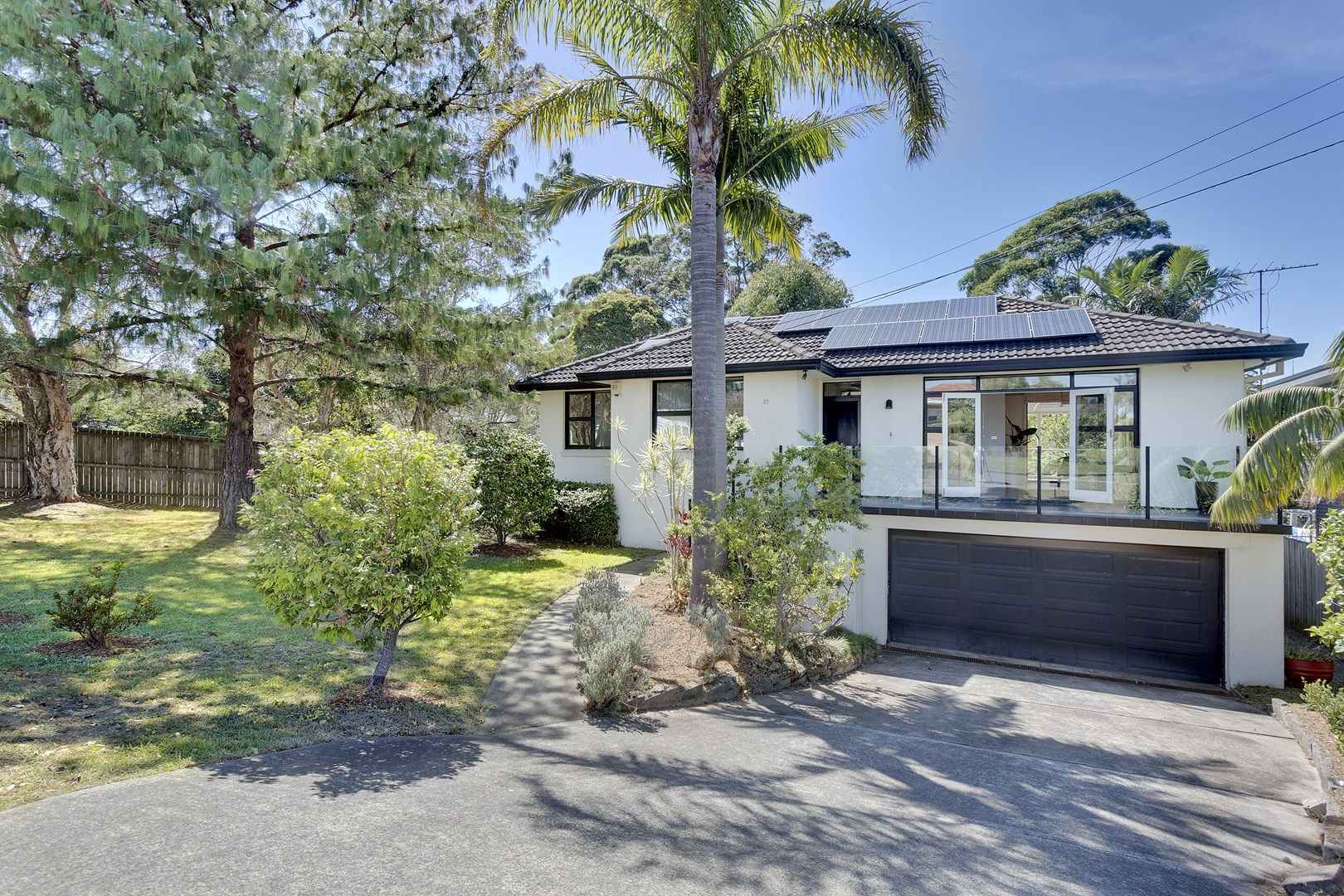 21 Rangers Retreat Road, Frenchs Forest NSW 2086, Image 0