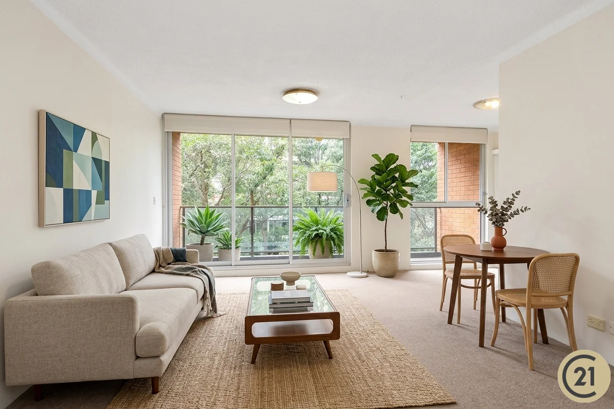 Additional image 2 of 3A/10 Bligh Place, Randwick NSW 2031