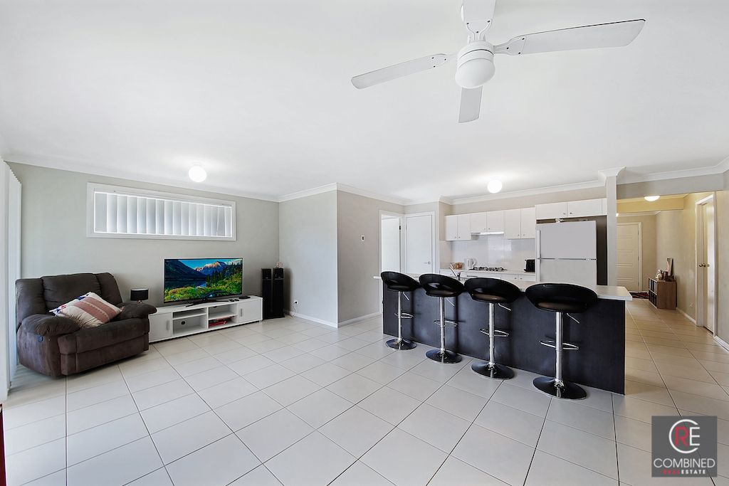 12 Weirberly Road, Elderslie NSW 2570, Image 2