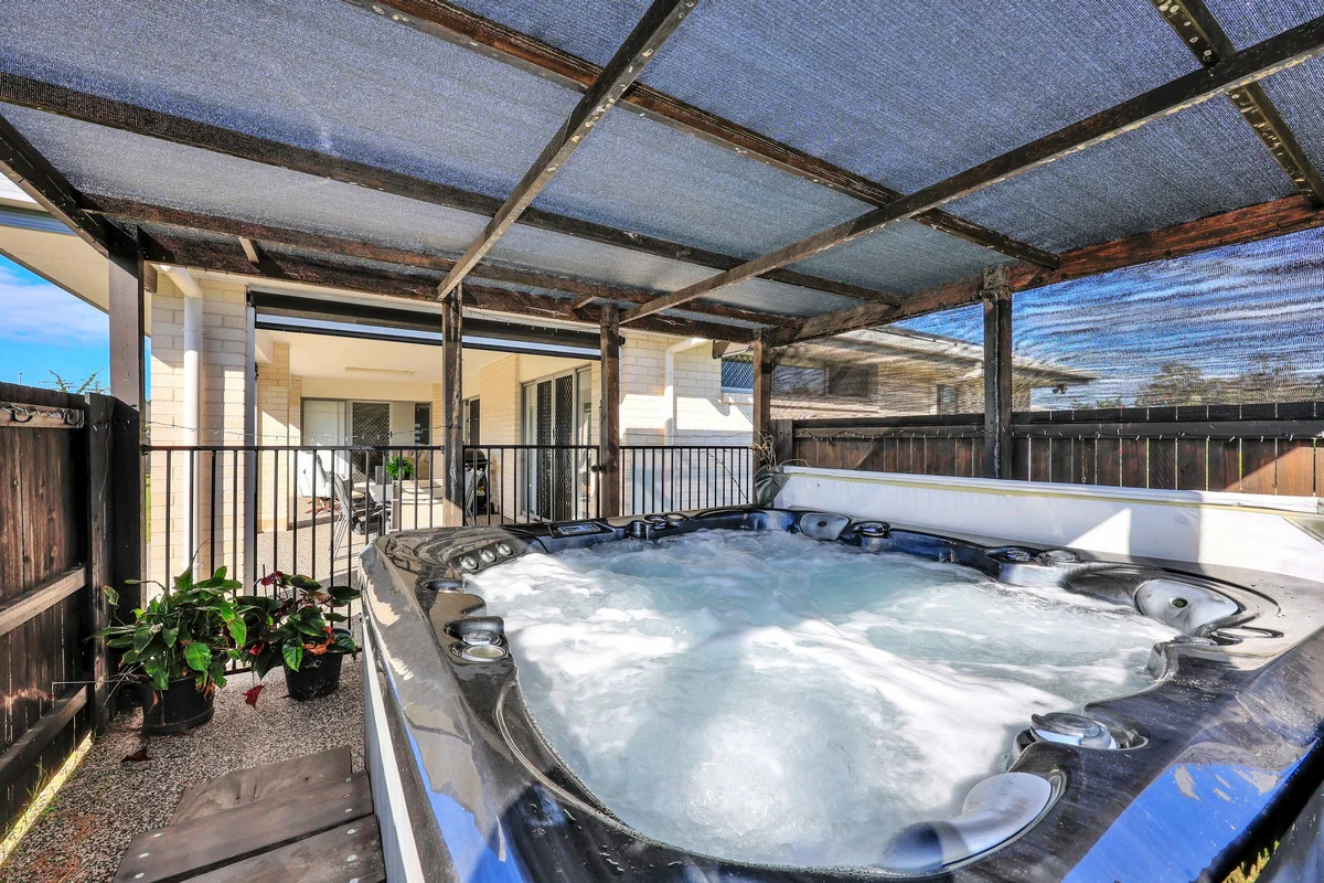 Additional image 23 of 16 Periwinkle Crescent, Toogoom QLD 4655