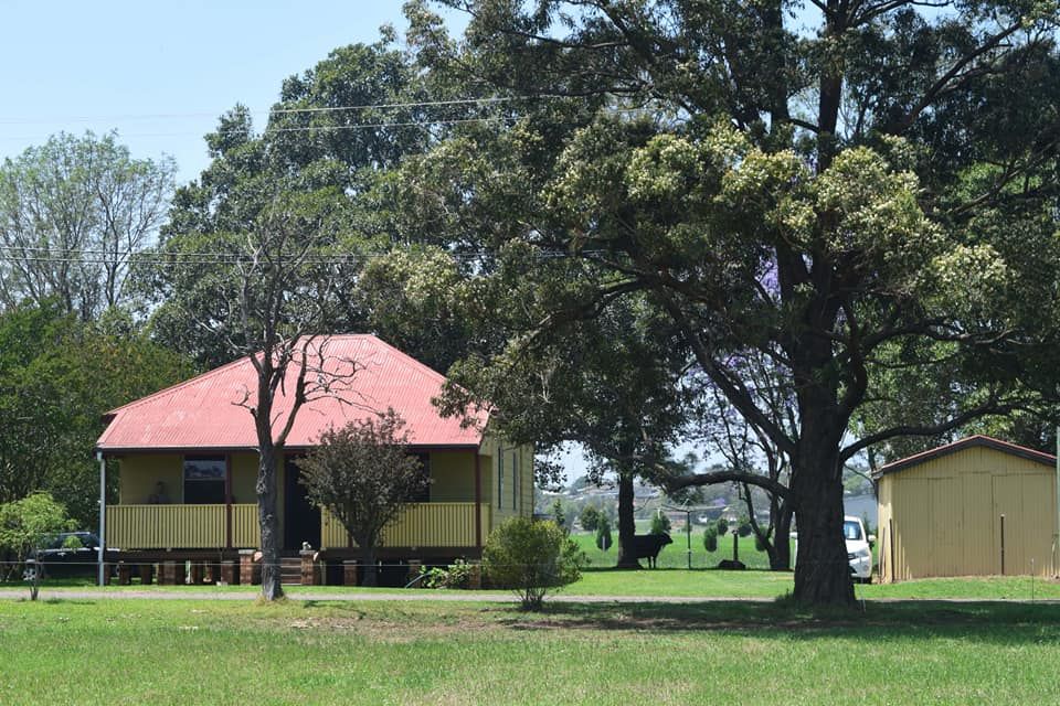 50 Fosters Lane, Pitnacree NSW 2323, Image 2