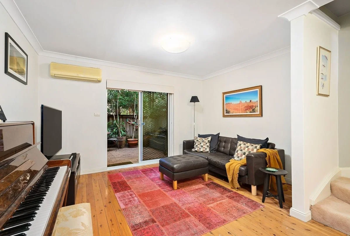 28/14 Robert Street, Telopea NSW 2117