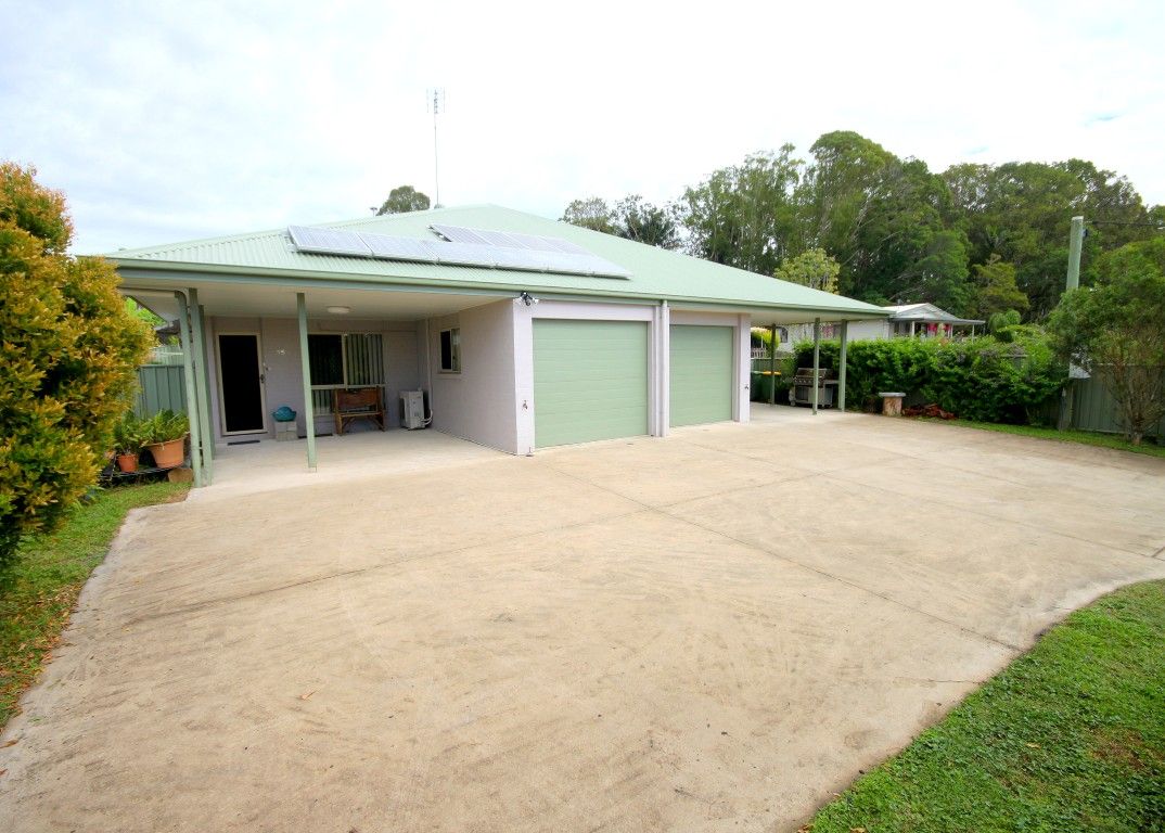 25B MYALL STREET, Cooroy QLD 4563, Image 0