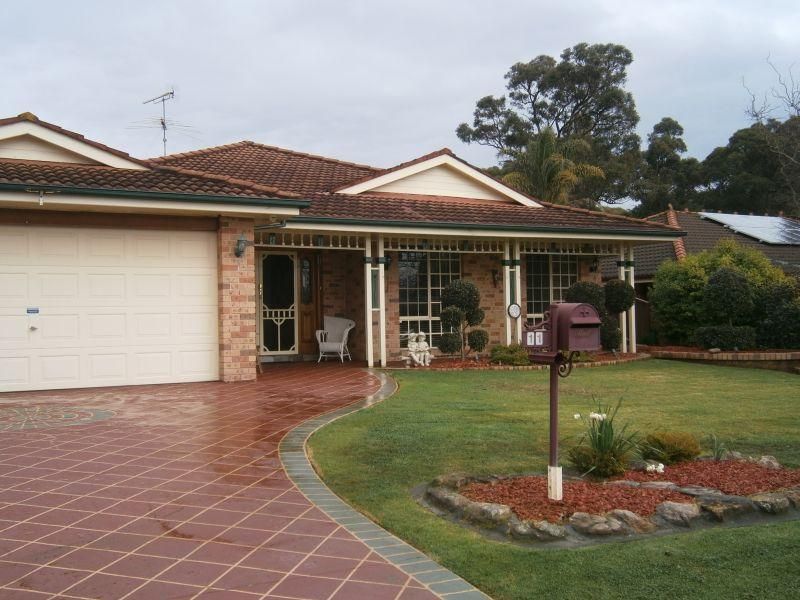 11 Neal PLACE, Appin NSW 2560, Image 0