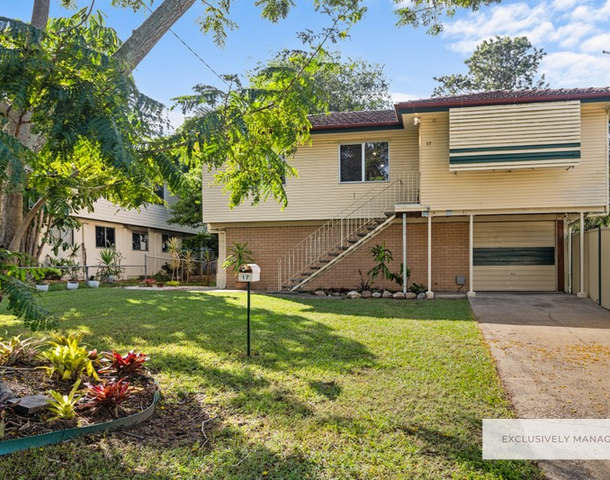 17 Harvey Street, Strathpine QLD 4500