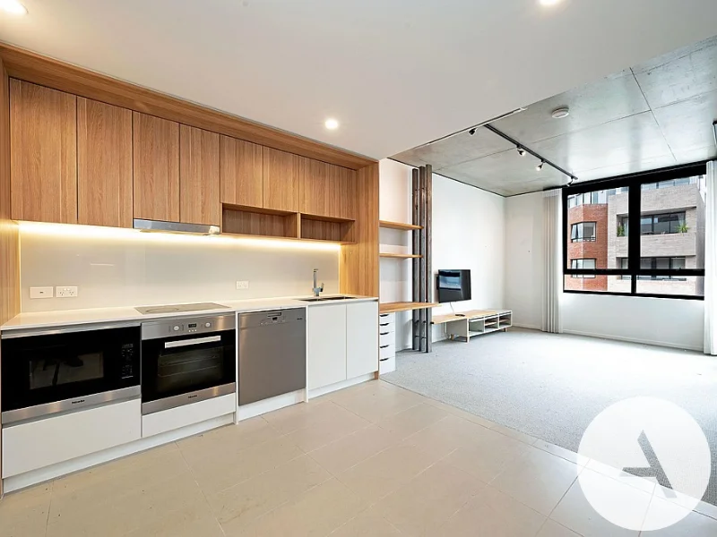 Additional image 2 of 29/5 Kerridge St, Kingston ACT 2604