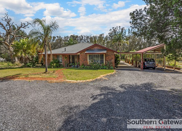 103 Newbold Road, Casuarina WA 6167