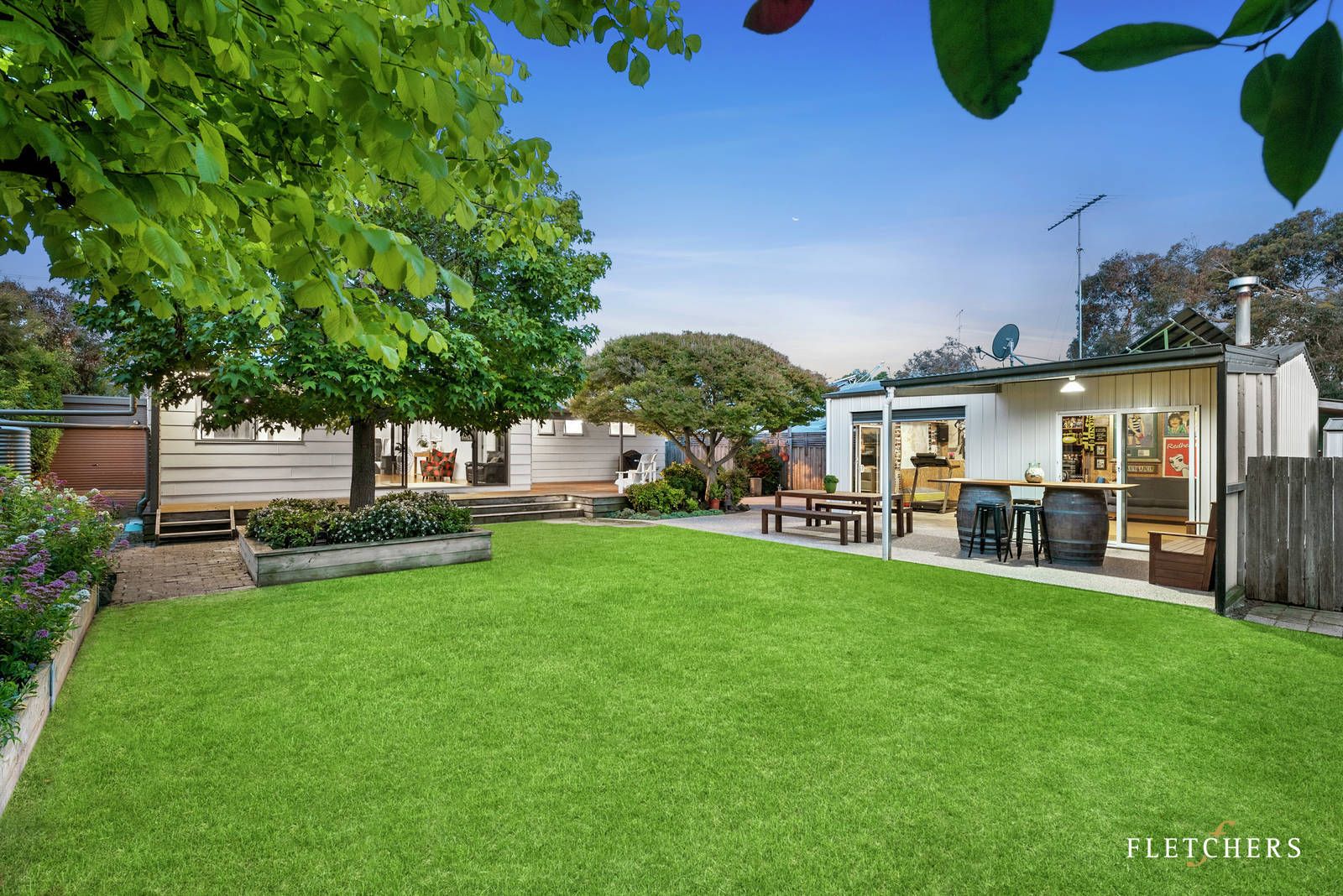 3 bedrooms House in 25 Callistemon Court OCEAN GROVE VIC, 3226