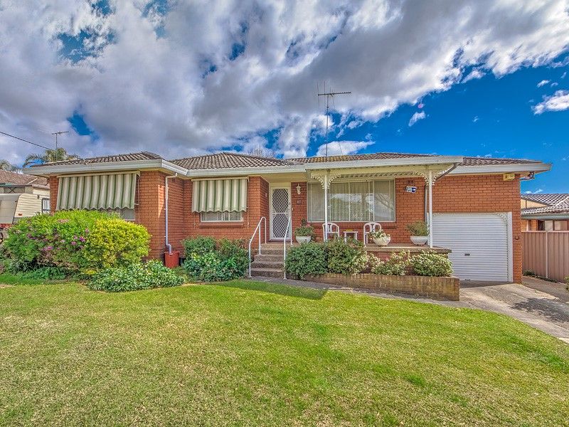 17 Hunter Street, Campbelltown NSW 2560, Image 0