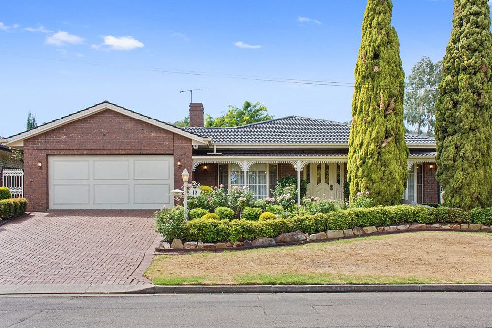 13 Antares Way, Athelstone SA 5076, Image 0