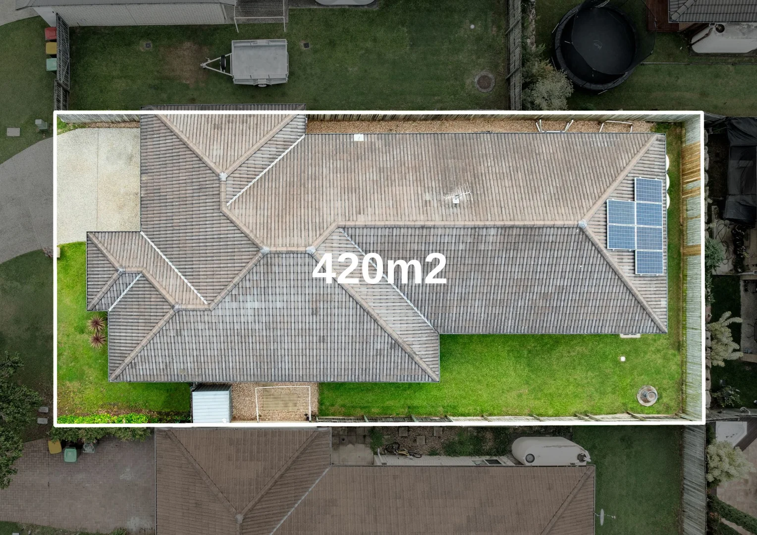 Additional image 16 of 8 Corymbia Close, Narangba QLD 4504