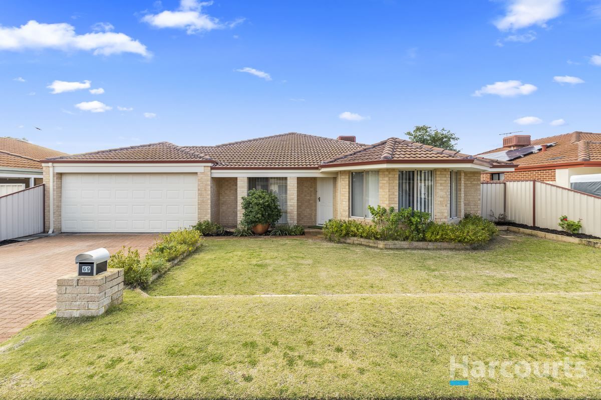 69 Clarkson Avenue, Tapping WA 6065, Image 0