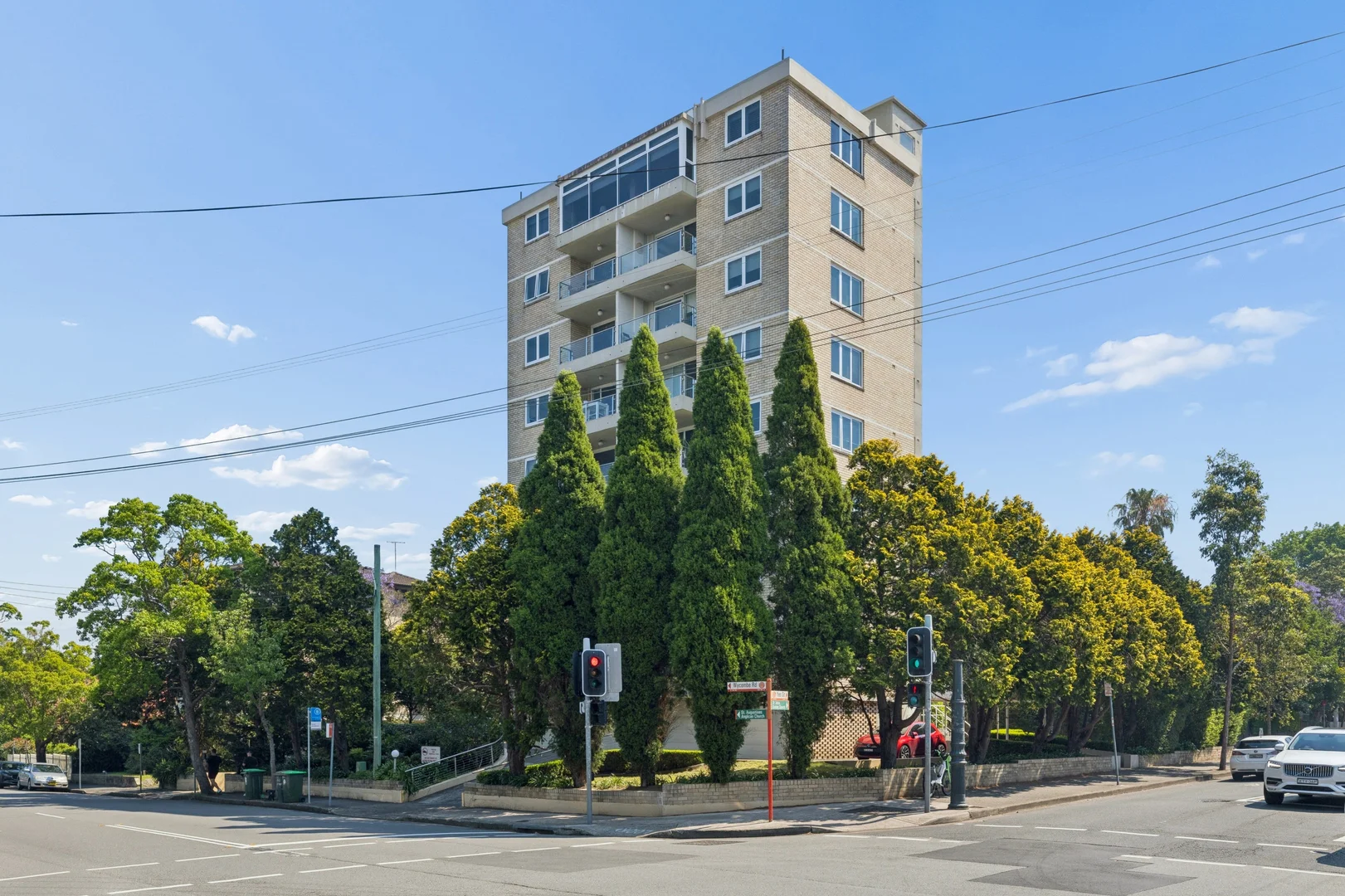 12/140 Wycombe Road, Neutral Bay NSW 2089 | Domain