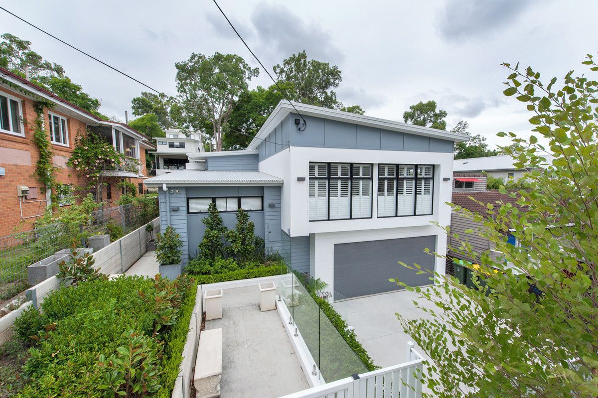 100 Ninth Avenue, St Lucia QLD 4067, Image 1