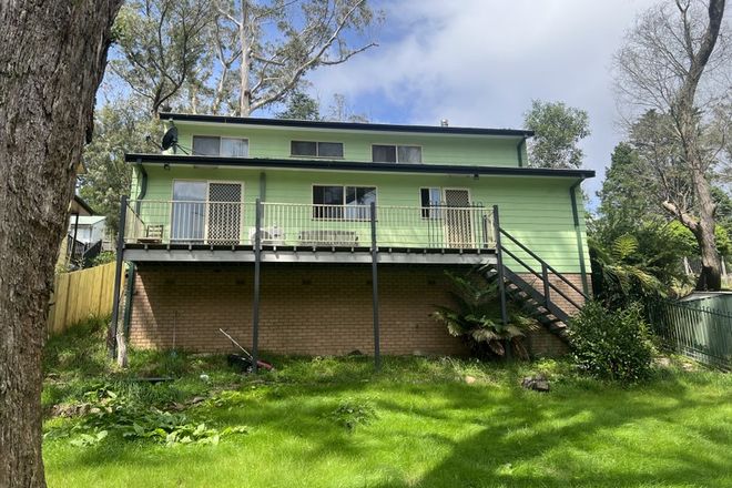 Picture of 2/10 Gladstan Avenue, KATOOMBA NSW 2780