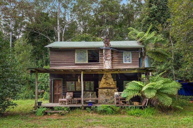 Picture of 1167 Darkwood Road, DARKWOOD NSW 2454