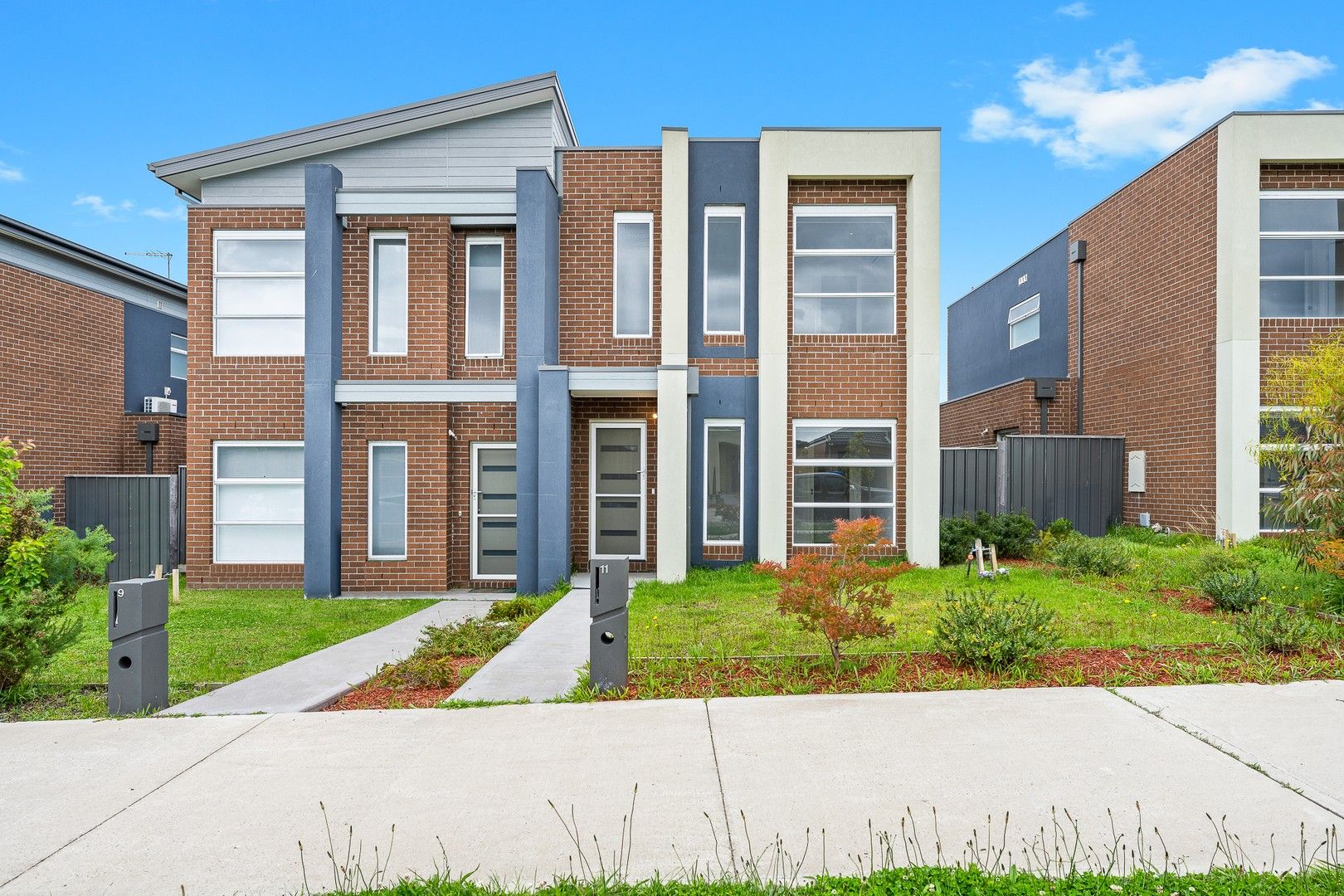4 bedrooms House in 11 Seasons Drive BOTANIC RIDGE VIC, 3977