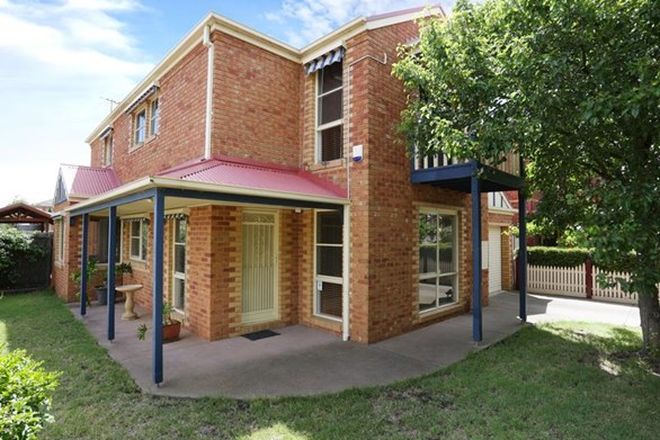 Picture of 13A Bronte Court, WYNDHAM VALE VIC 3024