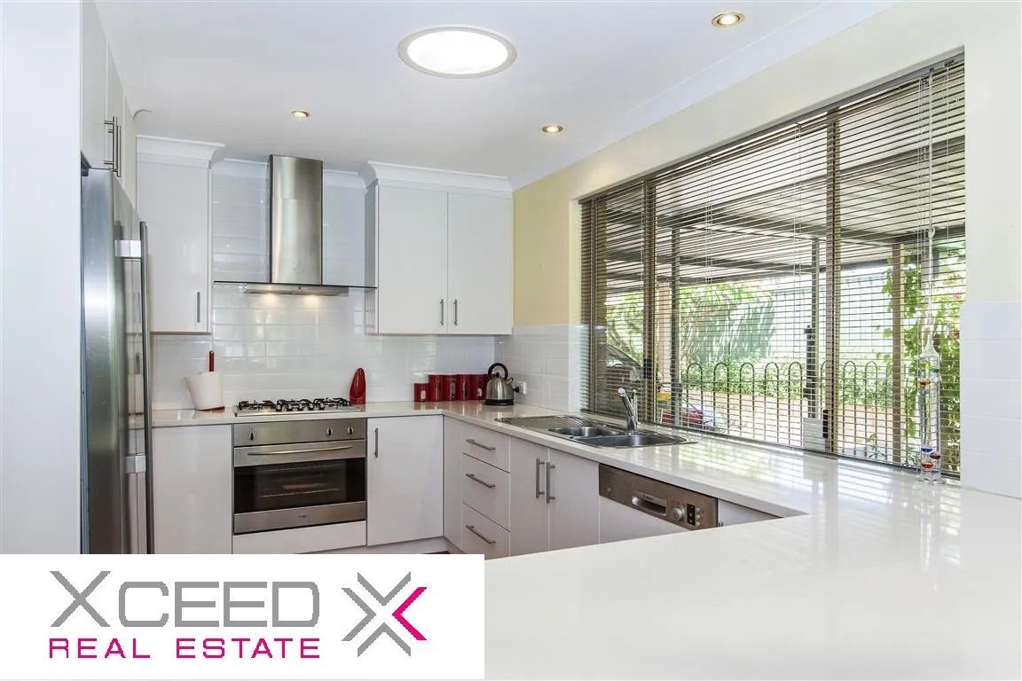 43 Aster Avenue, Willetton WA 6155 House For Rent Domain