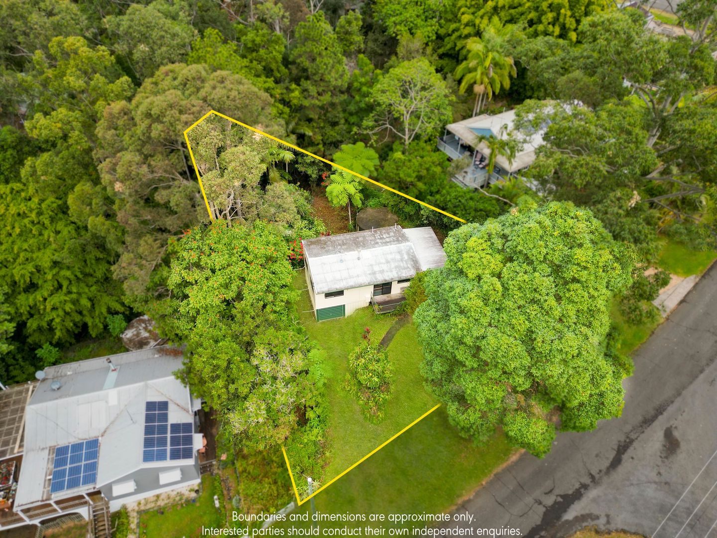 5 Salvia Drive, Tamborine Mountain QLD 4272, Image 1