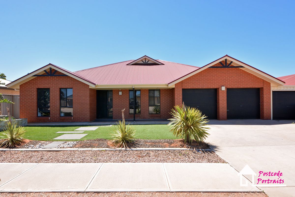 16 Fitzgerald Avenue, Whyalla Jenkins SA 5609, Image 0