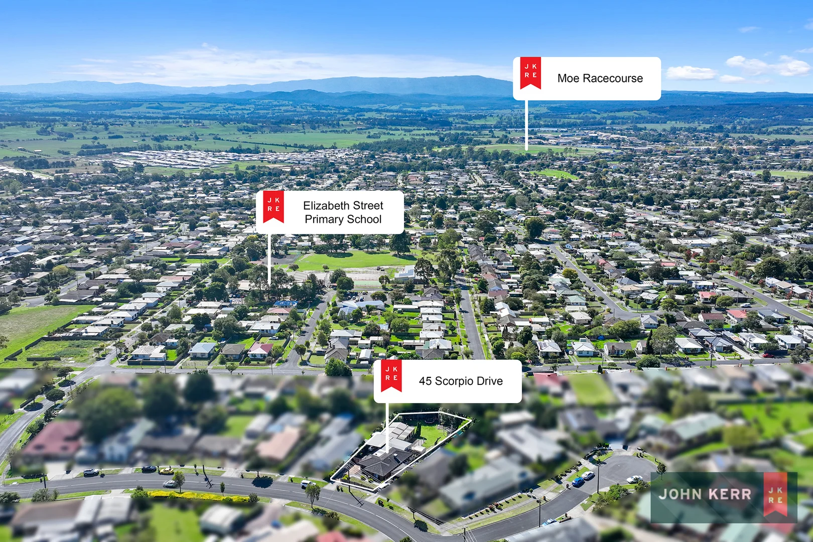 Additional image 17 of 45 Scorpio Drive, Moe VIC 3825