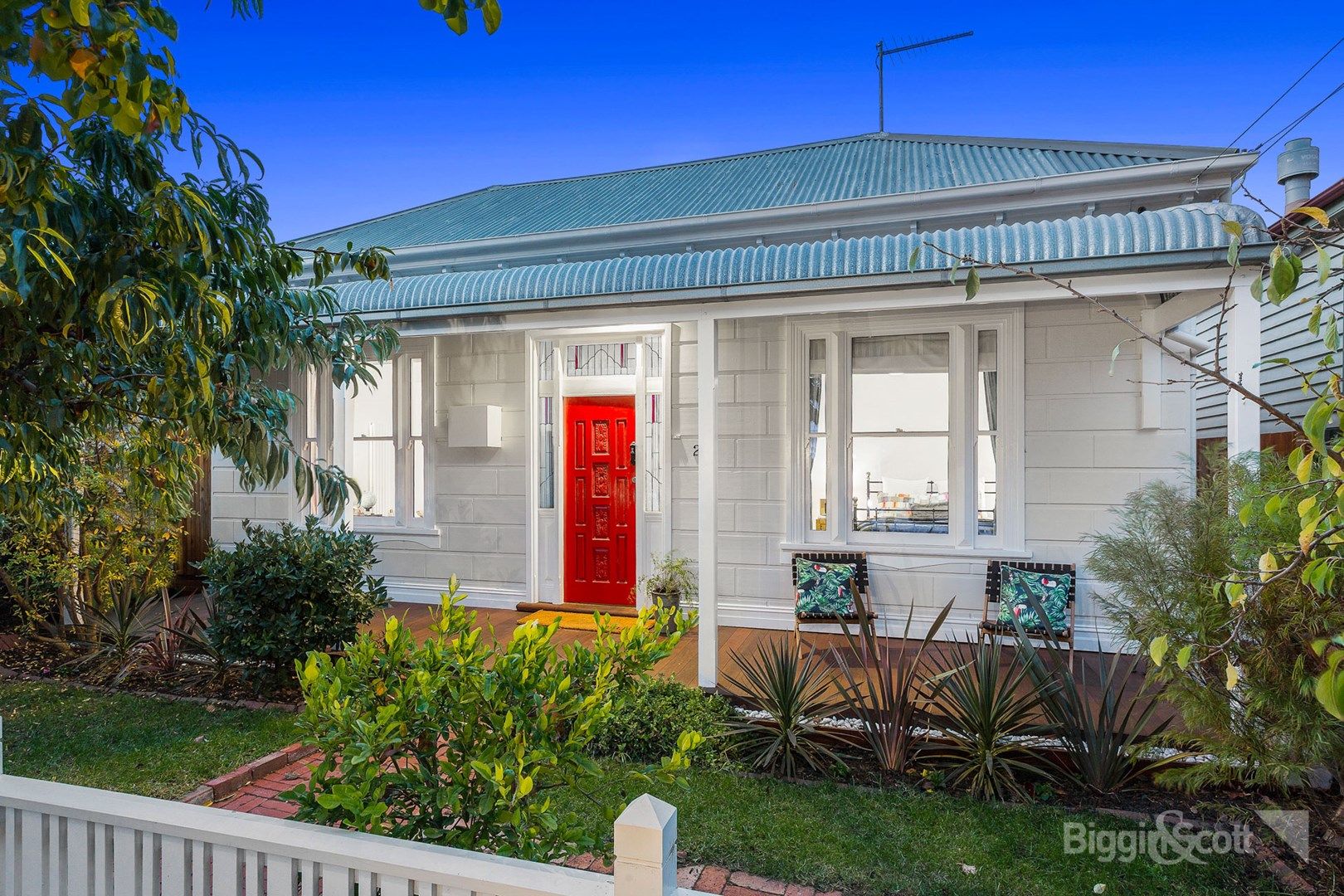 22 Seddon Street, Seddon VIC 3011, Image 0