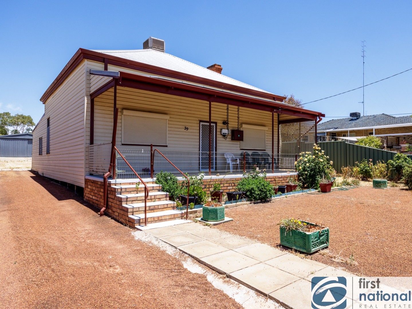 39 Weld Street, Northam WA 6401, Image 0