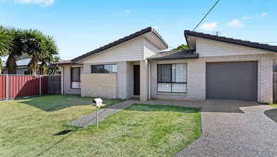 Picture of 274 Long Street, SOUTH TOOWOOMBA QLD 4350