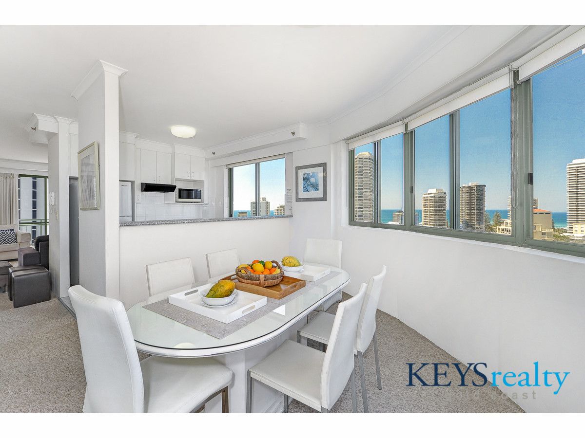 The Meriton, 29 Woodroffe Avenue, Main Beach QLD 4217, Image 1