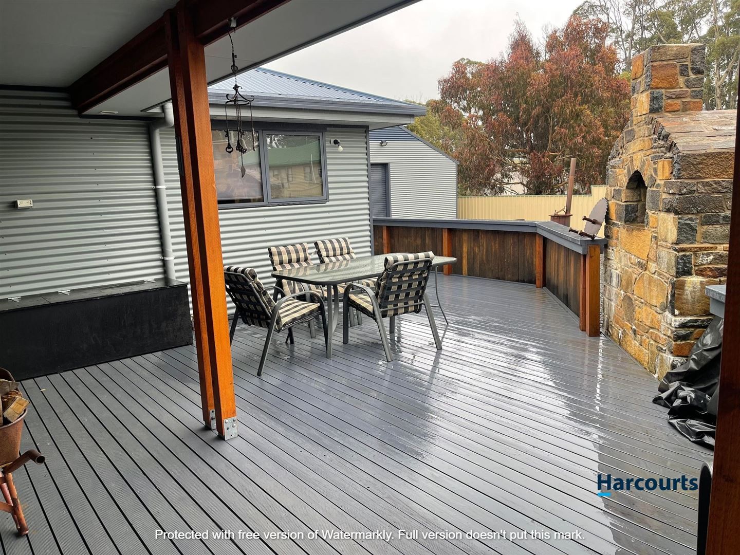 6 ANGLERS CRESCENT, Miena TAS 7030, Image 1