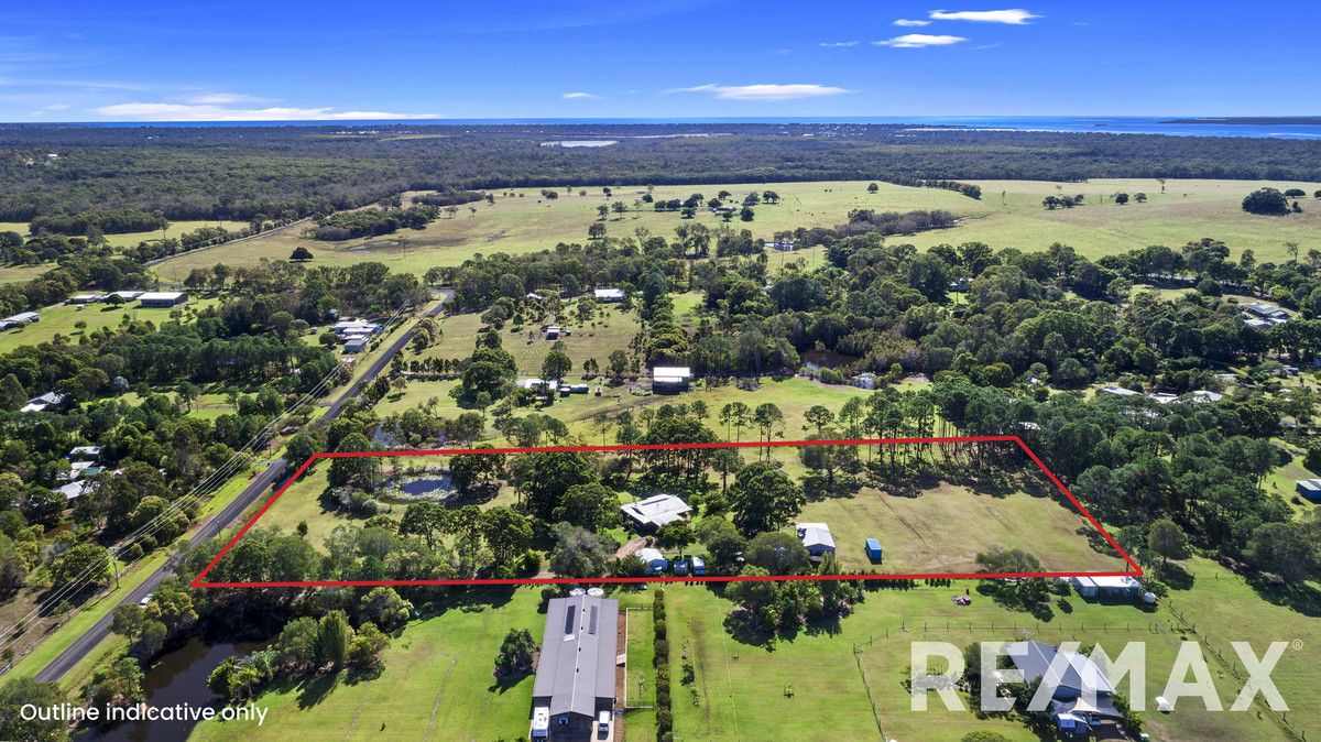 37 Donaldson Road, Booral QLD 4655, Image 0