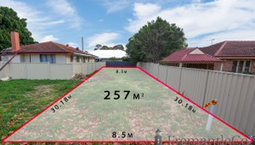 Picture of 5 Juliet Road, COOLBELLUP WA 6163