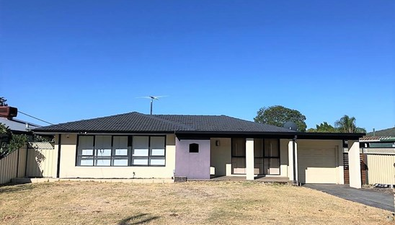 Picture of 358 Spencer Road, THORNLIE WA 6108