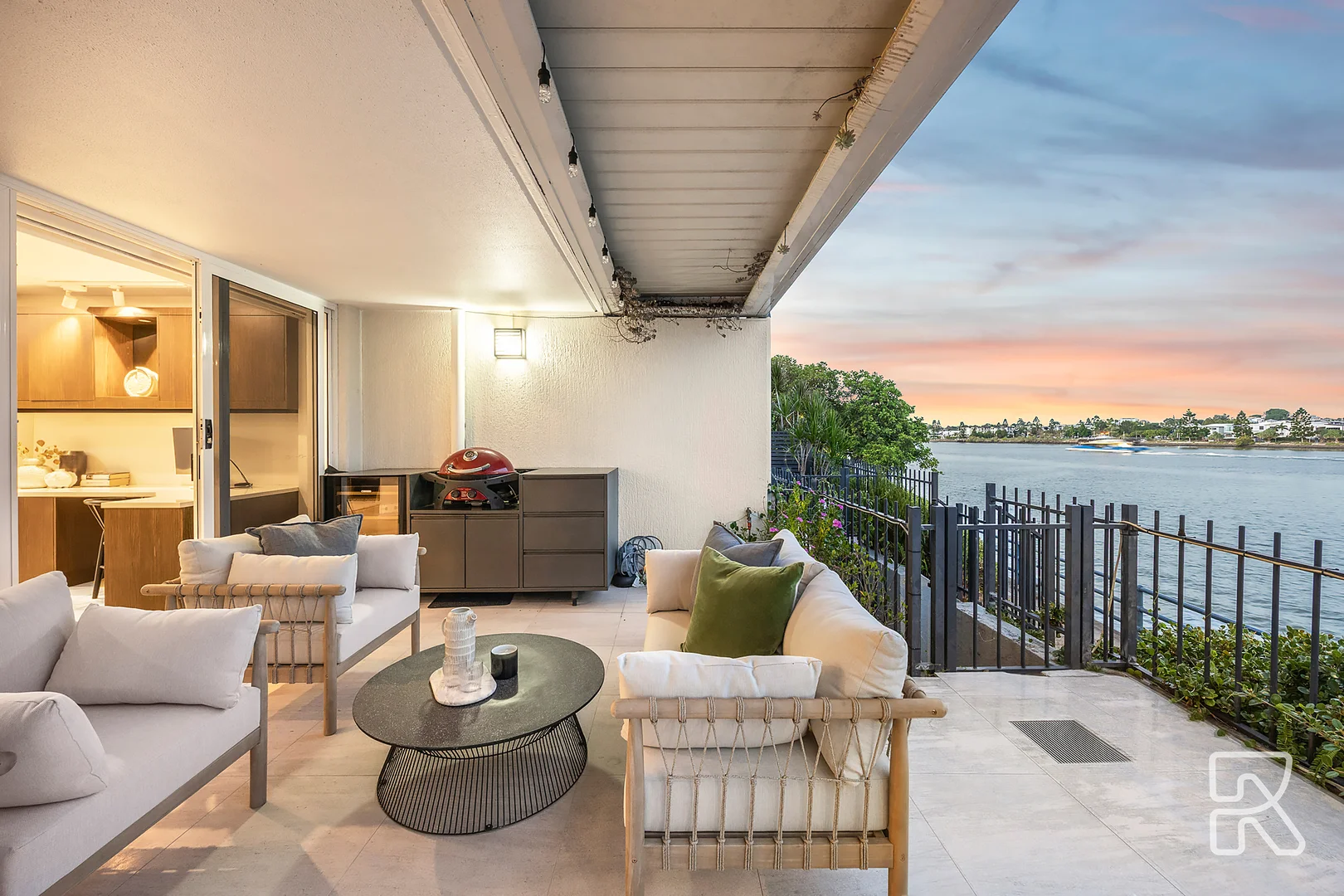 Additional image 5 of 12/135 Macquarie Street, Teneriffe QLD 4005