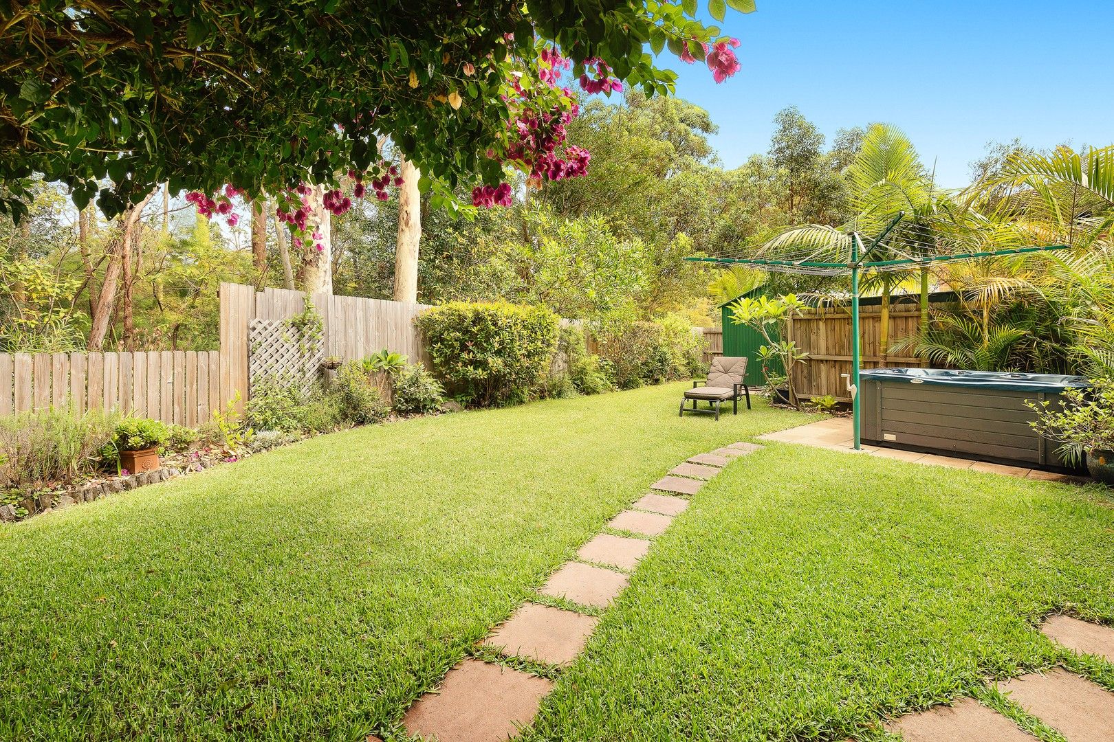 3 bedrooms House in 64A Little Willandra Road CROMER NSW, 2099