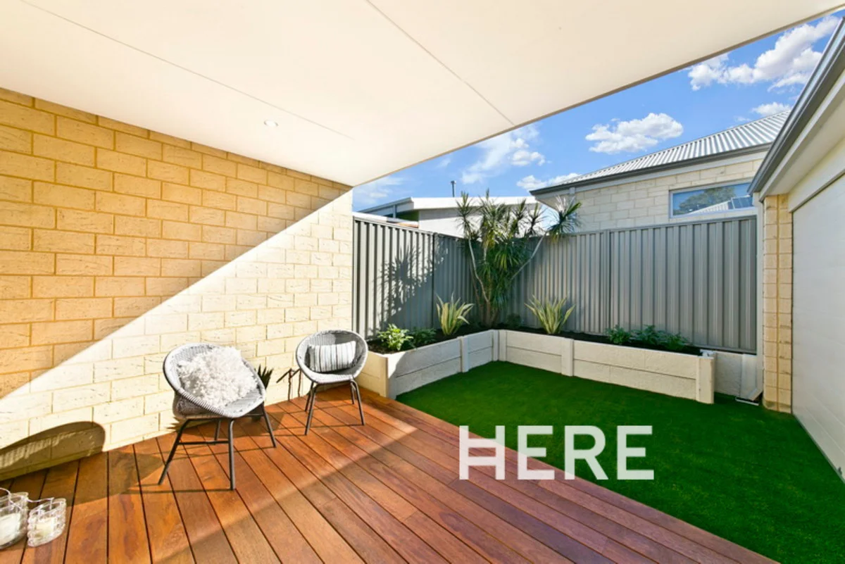 Additional image 18 of 113A Samson Street, White Gum Valley WA 6162