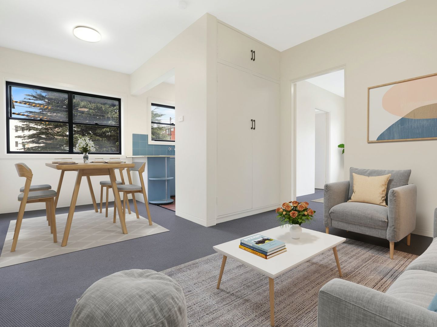 4/38 Bourke Street, North Wollongong NSW 2500, Image 1