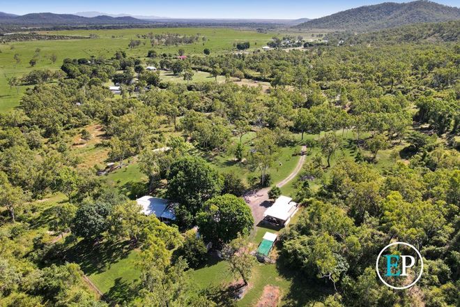 Picture of 6 Tindall Court, ALLIGATOR CREEK QLD 4816