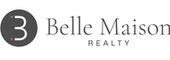 Logo for Belle Maison Realty