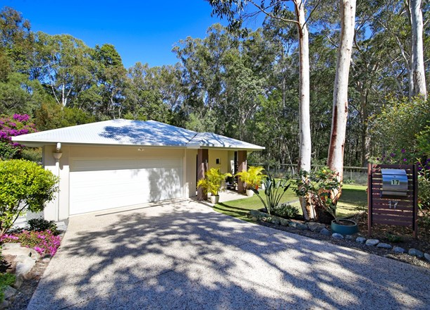 17 Moorhen Place, Noosaville QLD 4566