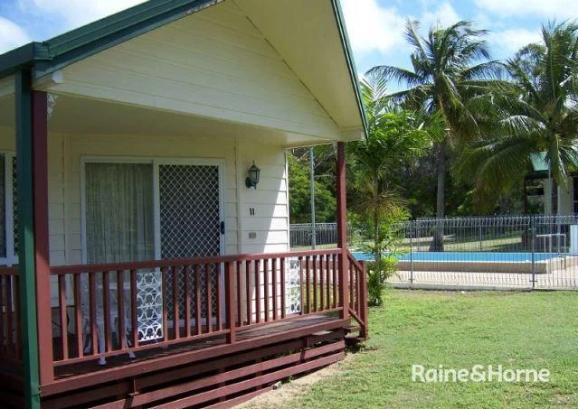 11/182 Shoal Point Road, Shoal Point QLD 4750