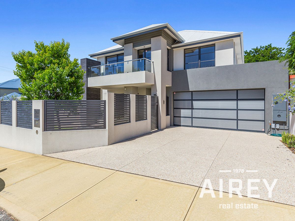 26A Grange Street, Claremont WA 6010, Image 0