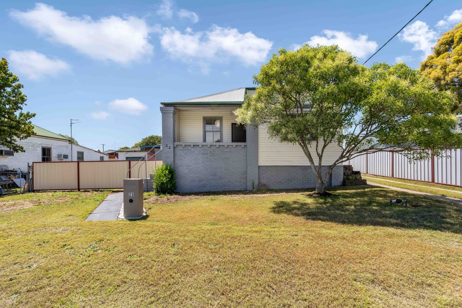 23 Fourth Avenue, Rutherford NSW 2320, Image 1