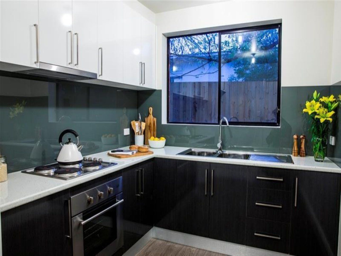 2 bedrooms Apartment / Unit / Flat in 15/55 Clow Street DANDENONG VIC, 3175