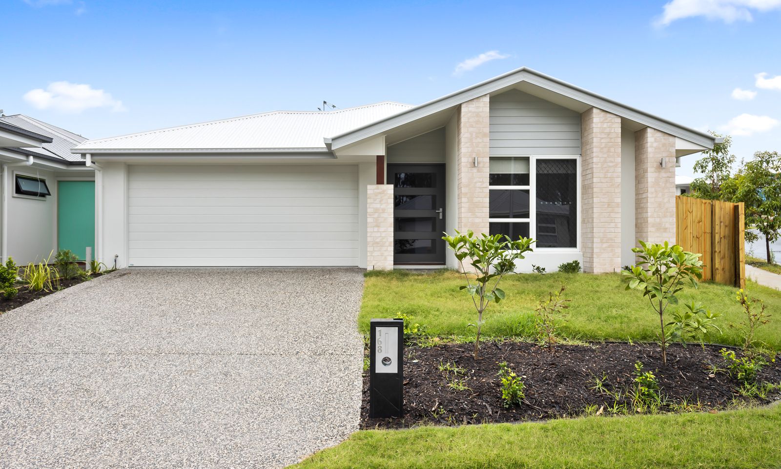 4 bedrooms House in 168 Killara Boulevard LOGAN RESERVE QLD, 4133