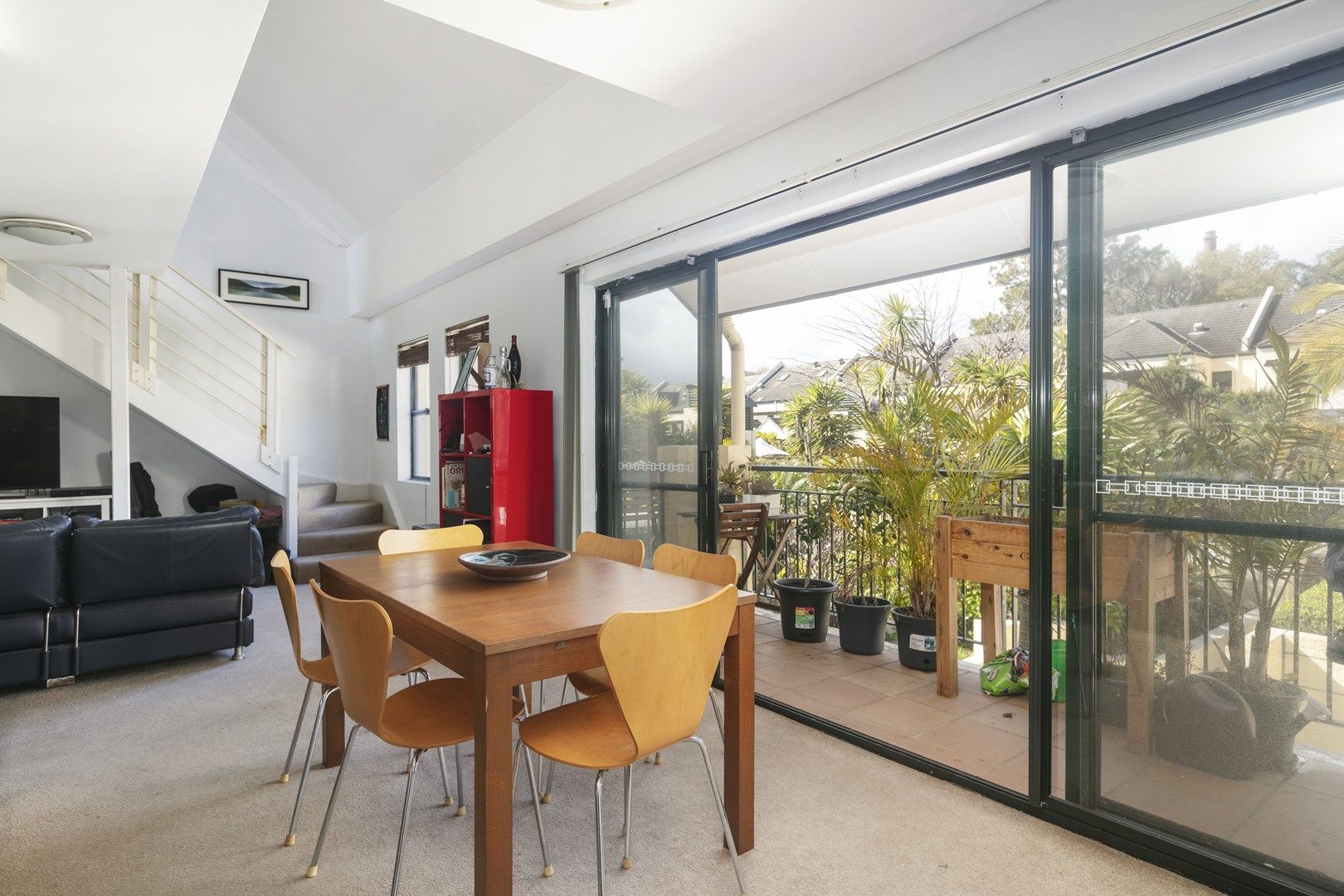 1 bedrooms Apartment / Unit / Flat in 66/75a Ross Street GLEBE NSW, 2037