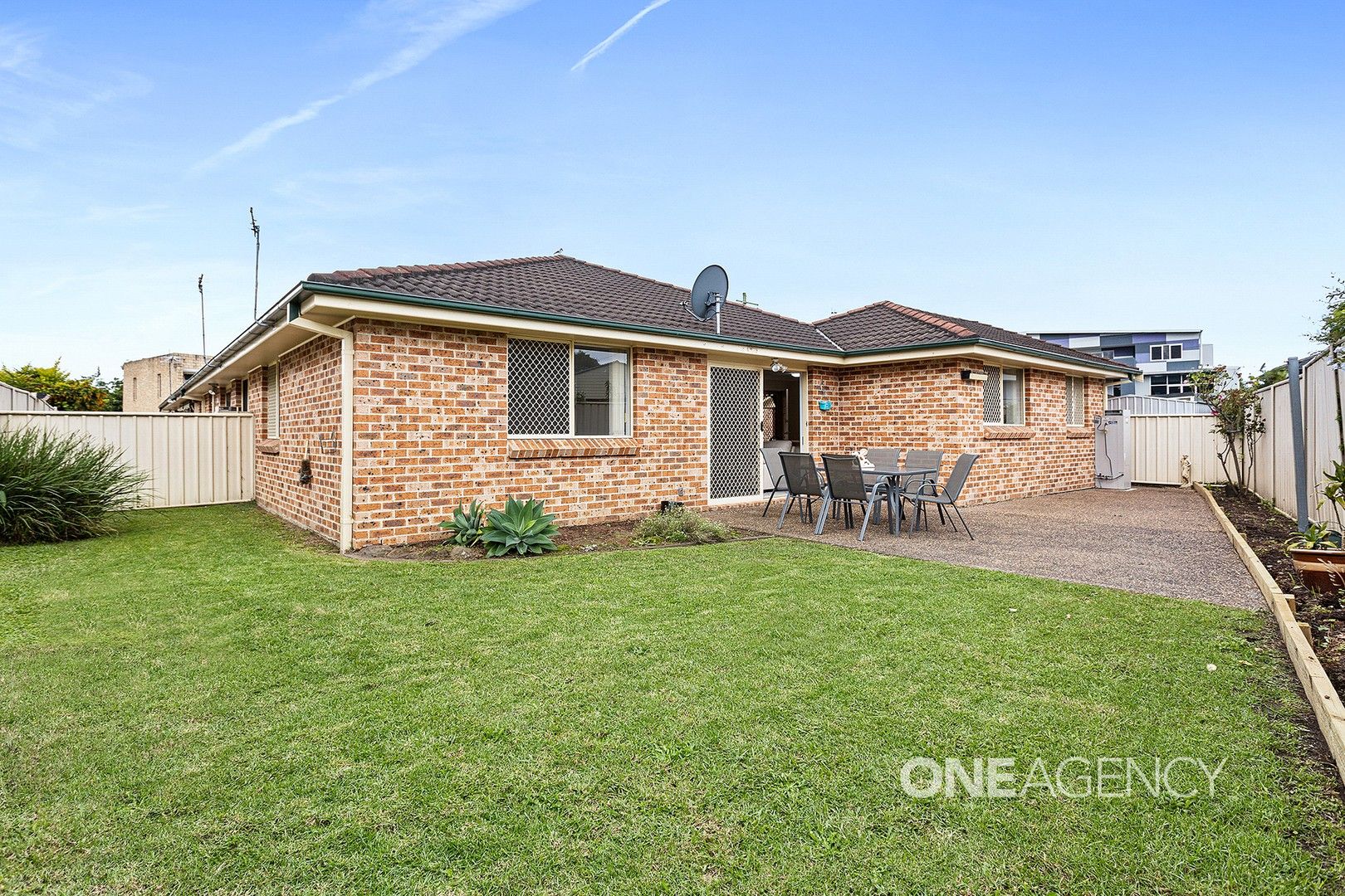 5/13-15 Osborne Street, Dapto NSW 2530, Image 0