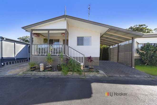 Picture of 66/186 Sunrise Avenue, HALEKULANI NSW 2262